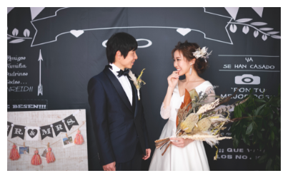 PHOTO WEDDINGイメージ2